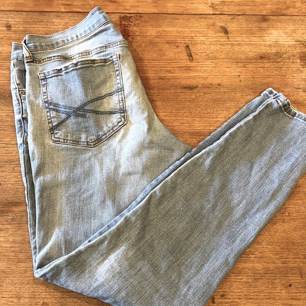 Aeropostale Jeans